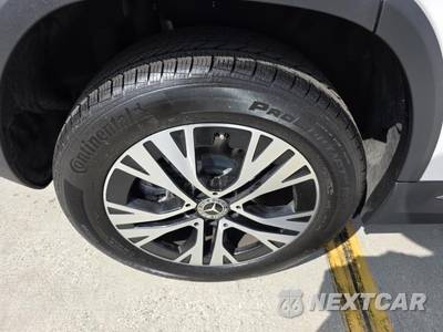 2025 Mercedes-Benz GLA 250 4MATIC - zdjęcie 5 z 25 - miniatura