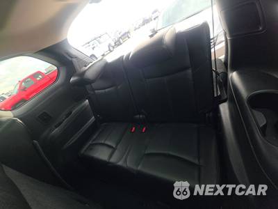 2014 Nissan Pathfinder SL - zdjęcie 14 z 42 - miniatura