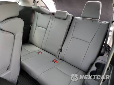 2023 Toyota Highlander XLE - zdjęcie 14 z 23 - miniatura