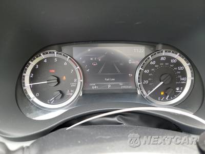 2023 Toyota Highlander XLE - zdjęcie 12 z 23 - miniatura