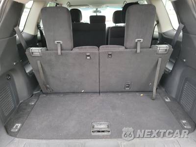 2014 Nissan Pathfinder SV - zdjęcie 17 z 32 - miniatura