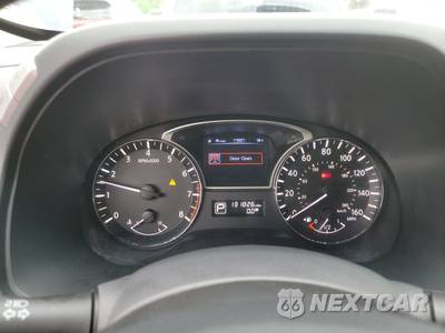 2014 Nissan Pathfinder SV - zdjęcie 12 z 32 - miniatura