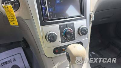 2012 Chevrolet Malibu LS 1FL - zdjęcie 19 z 39 - miniatura