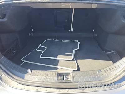 2016 Mercedes-Benz CLA 250 - zdjęcie 16 z 21 - miniatura