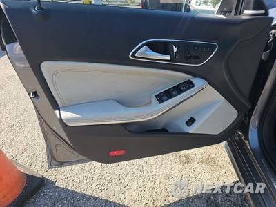2016 Mercedes-Benz CLA 250 - zdjęcie 9 z 21 - miniatura