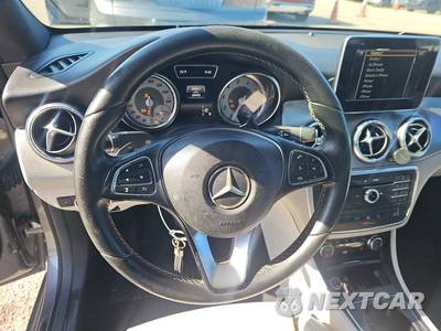 2016 Mercedes-Benz CLA 250 - zdjęcie 10 z 21 - miniatura