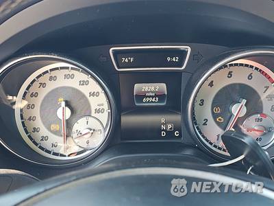 2016 Mercedes-Benz CLA 250 - zdjęcie 12 z 21 - miniatura