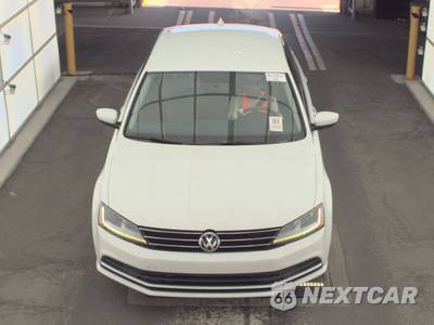 2017 Volkswagen Jetta S - zdjęcie 2 z 25 - miniatura
