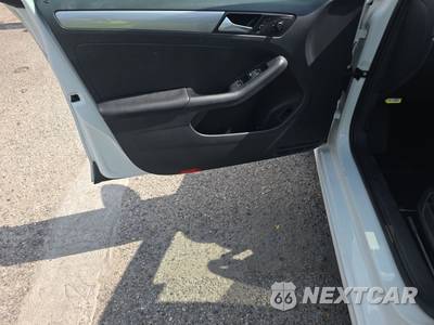 2017 Volkswagen Jetta S - zdjęcie 9 z 25 - miniatura