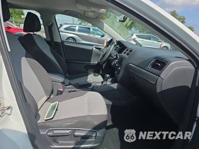 2017 Volkswagen Jetta S - zdjęcie 8 z 25 - miniatura