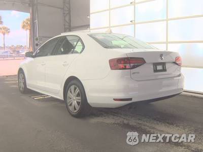 2017 Volkswagen Jetta S - zdjęcie 6 z 25 - miniatura