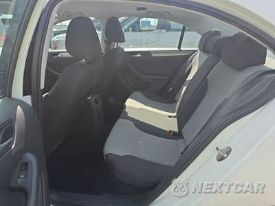 2017 Volkswagen Jetta S - zdjęcie 13 z 25 - miniatura