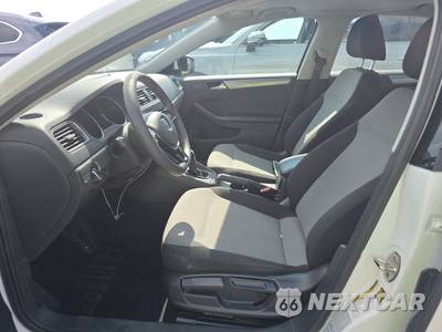 2017 Volkswagen Jetta S - zdjęcie 7 z 25 - miniatura