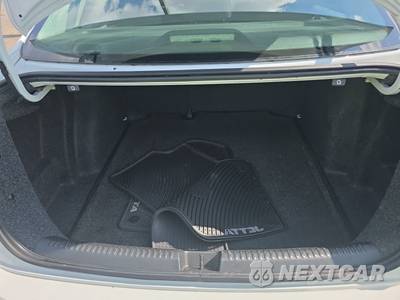 2017 Volkswagen Jetta S - zdjęcie 16 z 25 - miniatura
