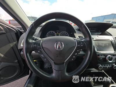 2017 Acura RDX w/Advance Pkg - zdjęcie 10 z 28 - miniatura