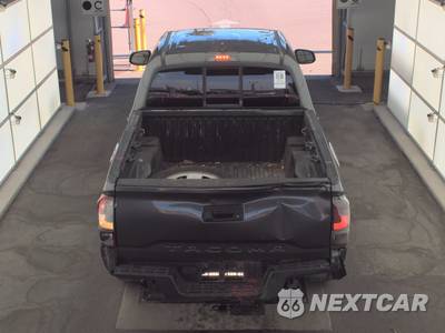 2019 Toyota Tacoma SR Crew Cab Medium Bed - zdjęcie 5 z 25 - miniatura
