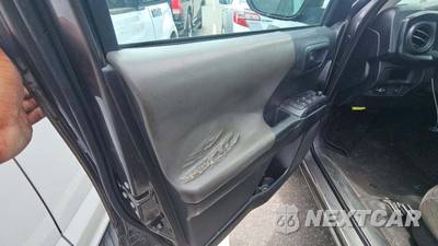 2019 Toyota Tacoma SR Crew Cab Medium Bed - zdjęcie 25 z 25 - miniatura