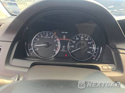 2014 Acura RLX w/Krell Audio Pkg - zdjęcie 12 z 18 - miniatura