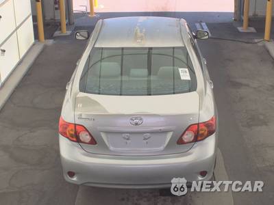 2010 Toyota Corolla - zdjęcie 5 z 35 - miniatura