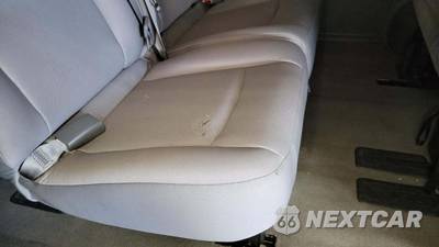 2020 Nissan NV3500 HD Passenger SV 146.1" WB - zdjęcie 12 z 13 - miniatura