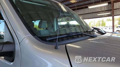 2020 Nissan NV3500 HD Passenger SV 146.1" WB - zdjęcie 6 z 13 - miniatura