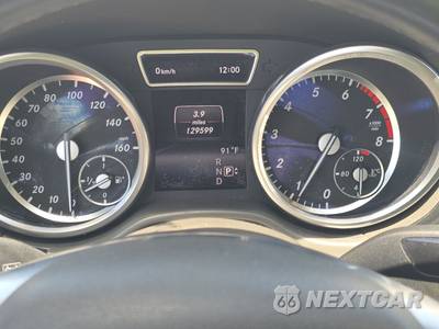 2014 Mercedes-Benz GL 450 4MATIC - zdjęcie 12 z 18 - miniatura