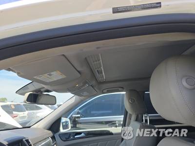 2014 Mercedes-Benz GL 450 4MATIC - zdjęcie 18 z 18 - miniatura