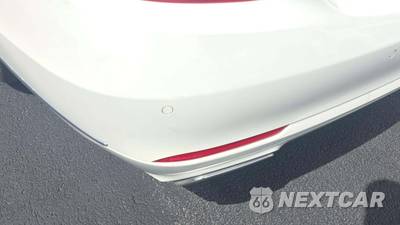 2017 Mercedes-Benz S 550 Sedan - zdjęcie 18 z 19 - miniatura