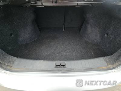 2014 Nissan Sentra SV - zdjęcie 16 z 20 - miniatura