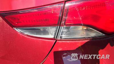 2016 Hyundai Elantra Value Edition Sedan - zdjęcie 21 z 28 - miniatura