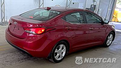 2016 Hyundai Elantra Value Edition Sedan - zdjęcie 4 z 28 - miniatura