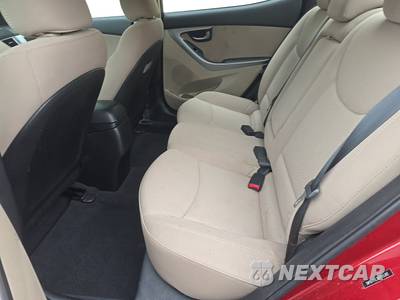 2016 Hyundai Elantra Value Edition Sedan - zdjęcie 13 z 28 - miniatura