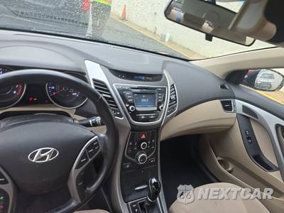 2016 Hyundai Elantra Value Edition Sedan - zdjęcie 11 z 28 - miniatura