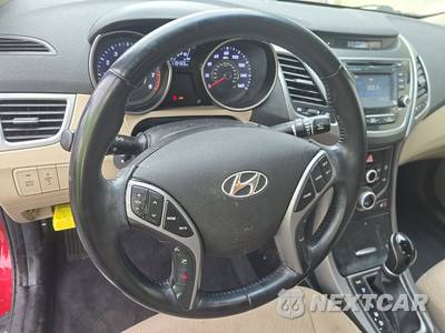 2016 Hyundai Elantra Value Edition Sedan - zdjęcie 10 z 28 - miniatura