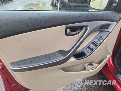 2016 Hyundai Elantra Value Edition Sedan - zdjęcie 9 z 28 - miniatura
