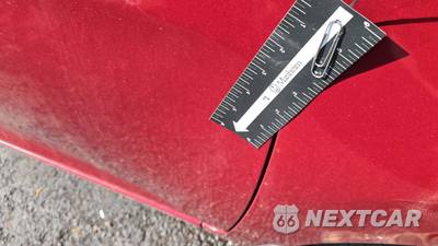 2016 Hyundai Elantra Value Edition Sedan - zdjęcie 19 z 28 - miniatura