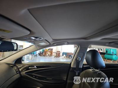 2014 Hyundai Sonata Limited - zdjęcie 17 z 30 - miniatura