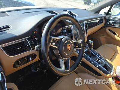 2018 Porsche Macan S - zdjęcie 10 z 21 - miniatura
