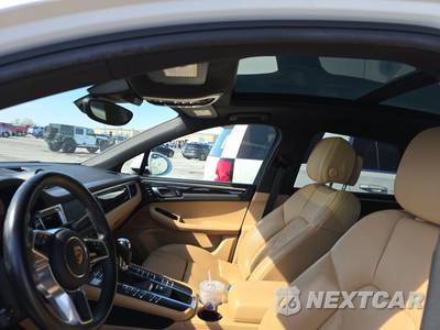 2018 Porsche Macan S - zdjęcie 17 z 21 - miniatura