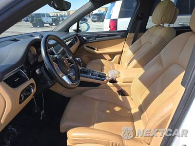 2018 Porsche Macan S - zdjęcie 7 z 21 - miniatura