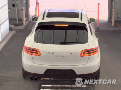 2018 Porsche Macan S - zdjęcie 5 z 21 - miniatura