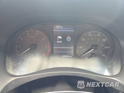 2022 Nissan Altima S - zdjęcie 12 z 42 - miniatura