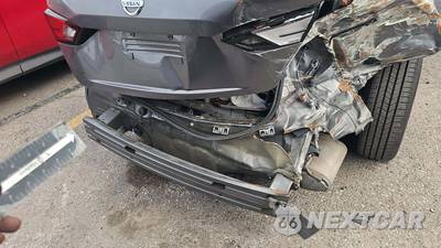 2022 Nissan Altima S - zdjęcie 23 z 42 - miniatura