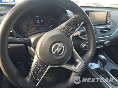 2022 Nissan Altima S - zdjęcie 10 z 42 - miniatura
