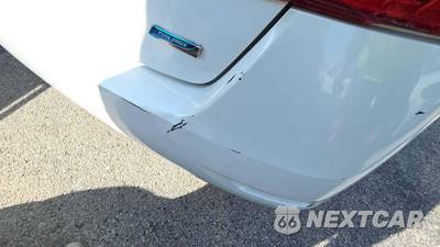 2014 Nissan Sentra S - zdjęcie 35 z 37 - miniatura