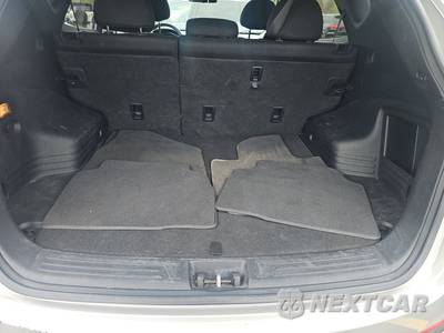 2014 Hyundai Tucson GLS - zdjęcie 16 z 33 - miniatura