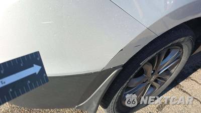 2014 Hyundai Tucson GLS - zdjęcie 32 z 33 - miniatura