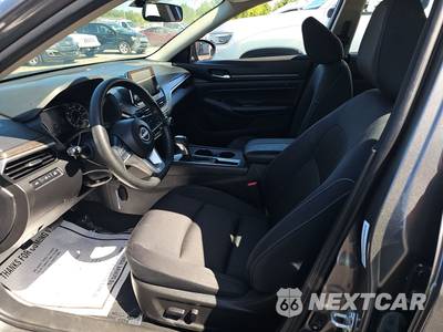 2025 Nissan Altima SV - zdjęcie 7 z 20 - miniatura