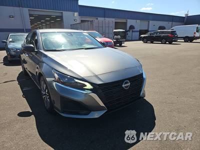 2025 Nissan Altima SV - zdjęcie 3 z 20 - miniatura