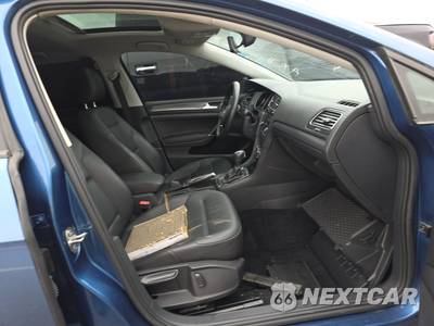 2021 Volkswagen Golf 1.4T - zdjęcie 8 z 44 - miniatura